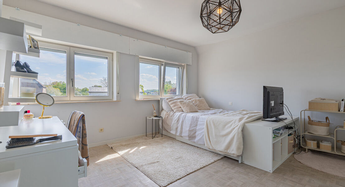 Villa te koop in Opwijk