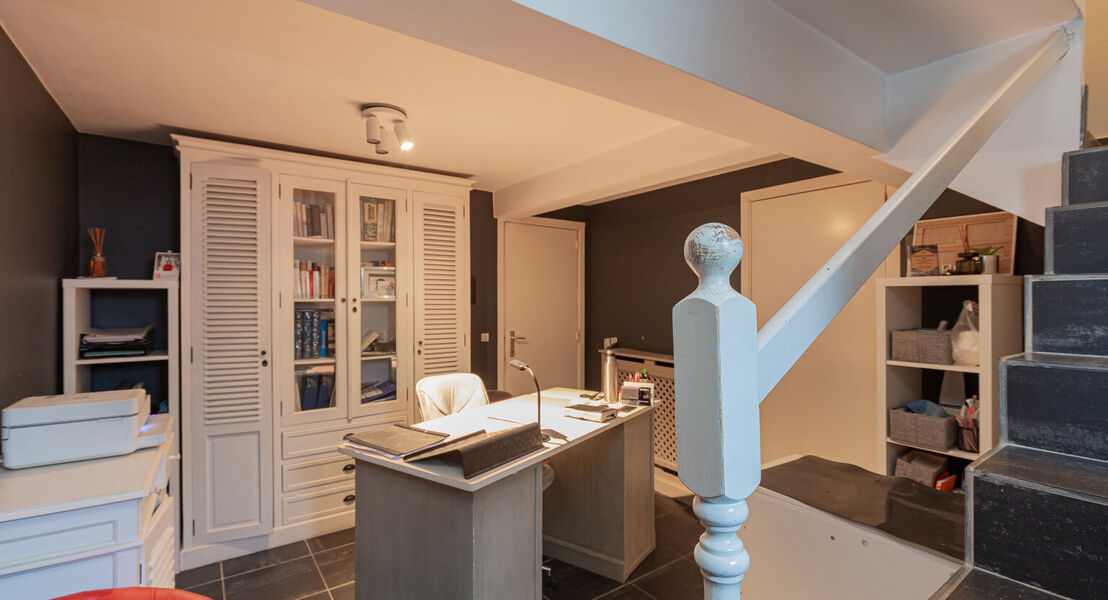 Villa te koop in Opwijk