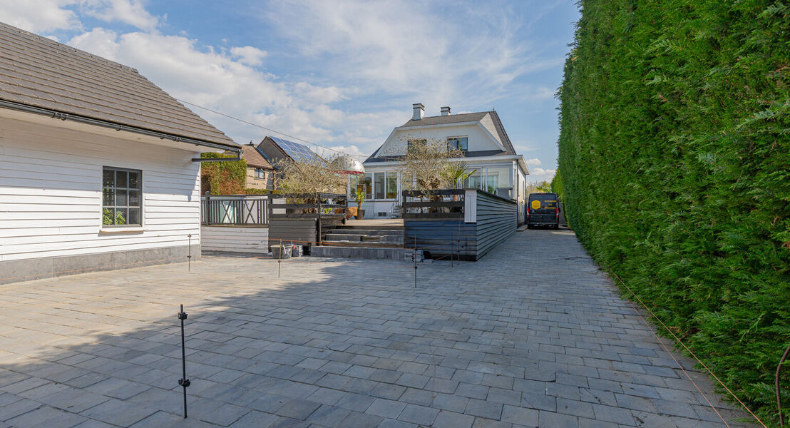 Villa te koop in Opwijk