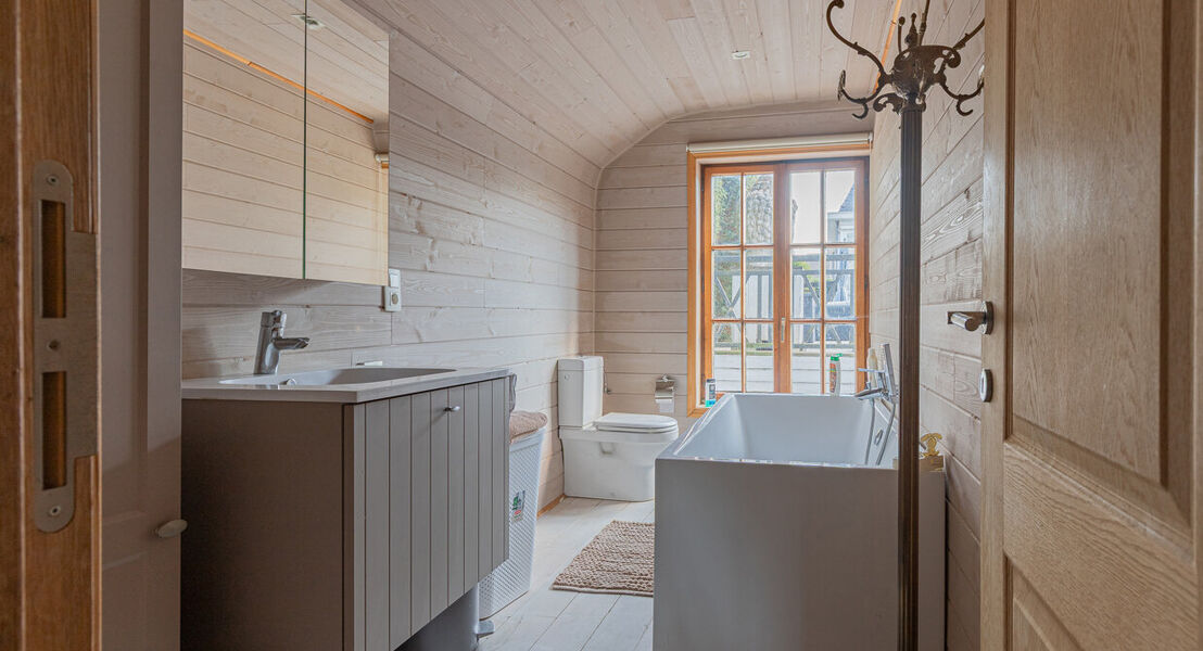 Villa te koop in Opwijk