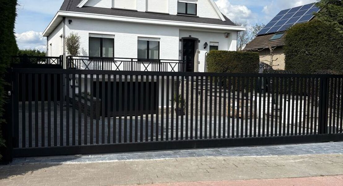 Villa te koop in Opwijk