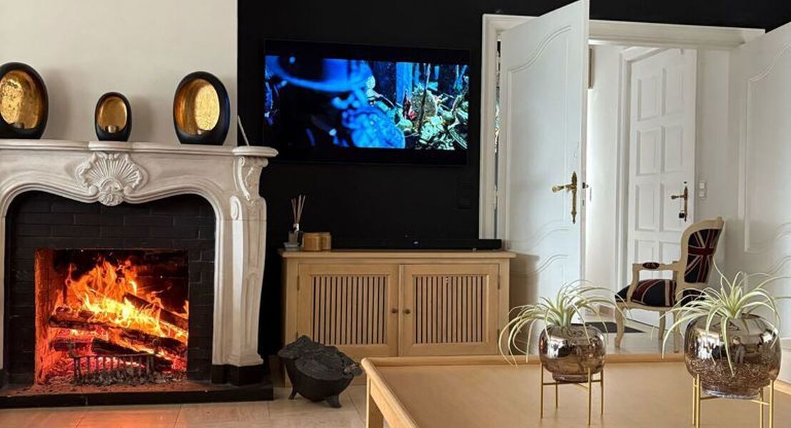 Villa te koop in Opwijk