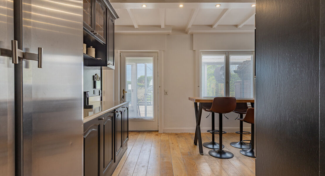 Villa te koop in Opwijk