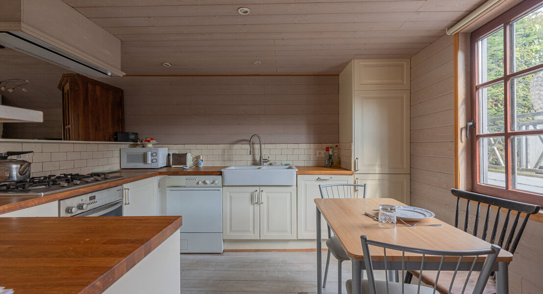 Villa te koop in Opwijk