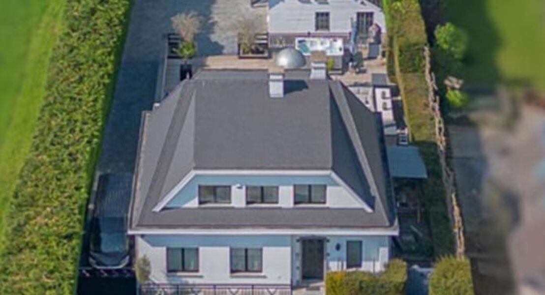 Villa te koop in Opwijk