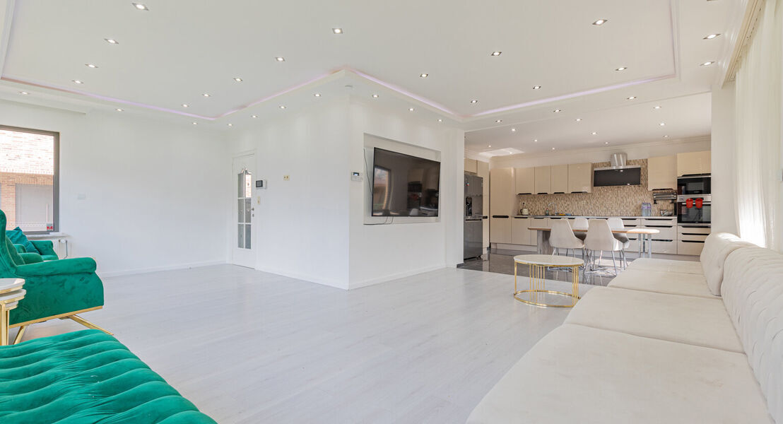 Villa te koop in Opwijk Mazenzele