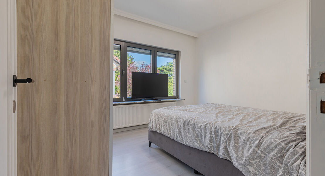 Villa te koop in Opwijk Mazenzele