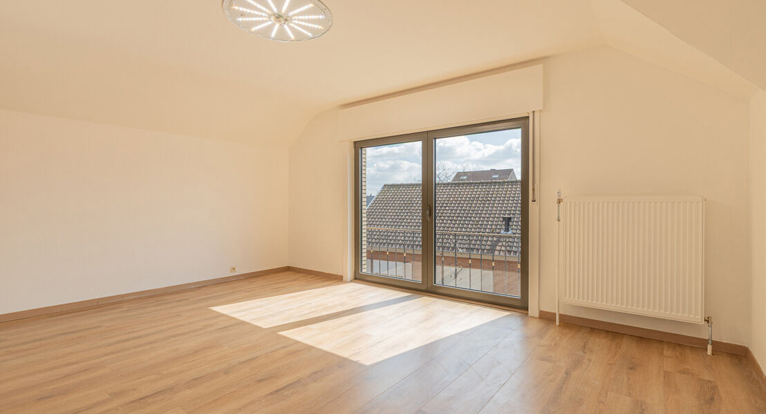 Villa te koop in Opwijk Mazenzele